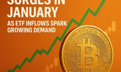 Crypto Breaking News