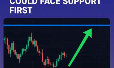 Crypto Breaking News