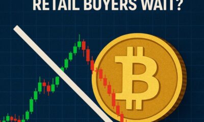 Crypto Breaking News