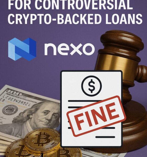 Crypto Breaking News