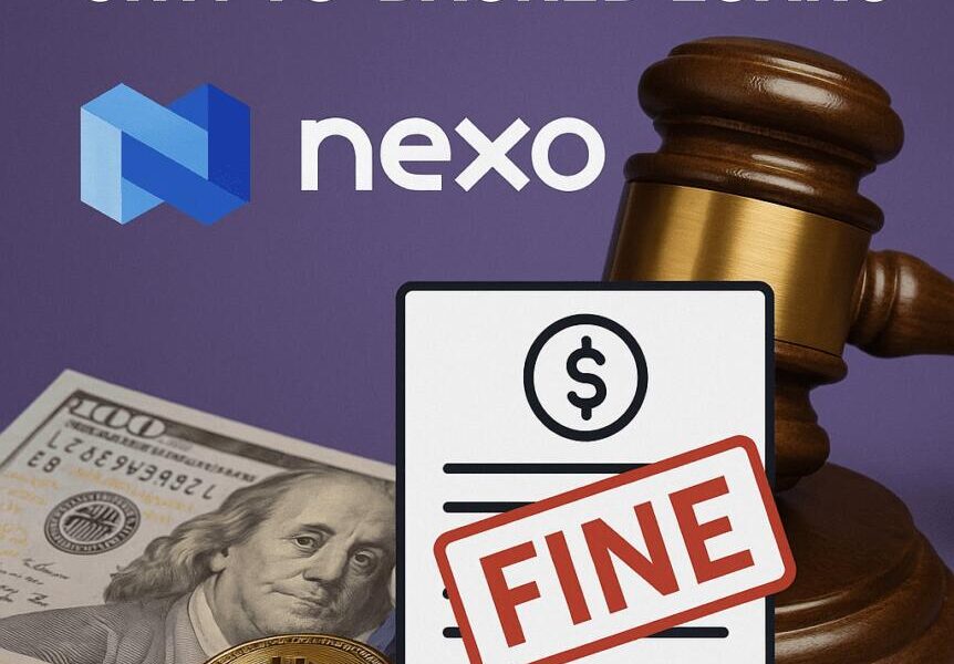 Crypto Breaking News