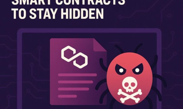 Crypto Breaking News