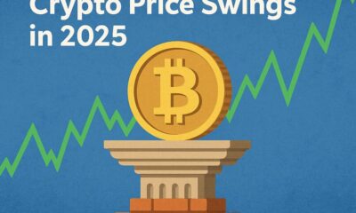 Crypto Breaking News