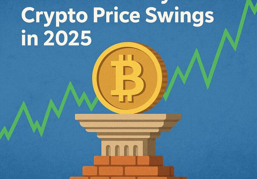 Crypto Breaking News