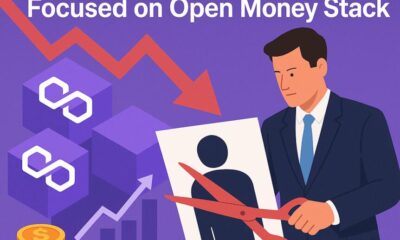 Crypto Breaking News