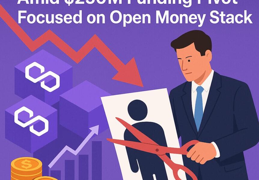 Crypto Breaking News