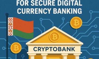 Crypto Breaking News