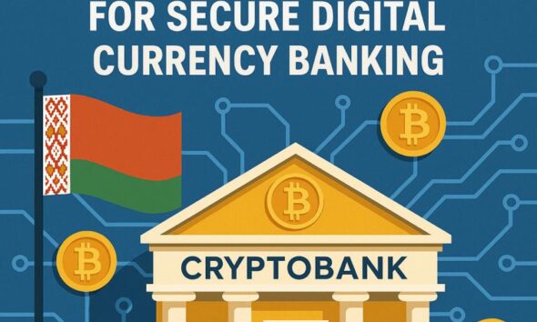 Crypto Breaking News