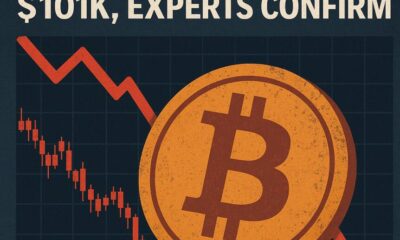 Crypto Breaking News