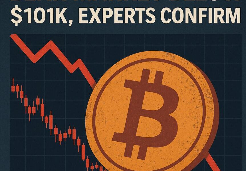 Crypto Breaking News