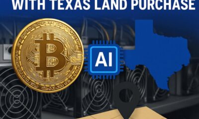 Crypto Breaking News