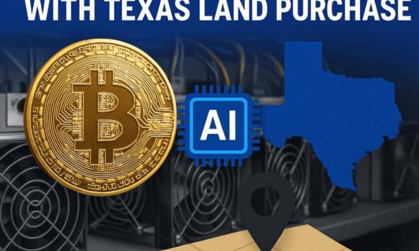 Crypto Breaking News