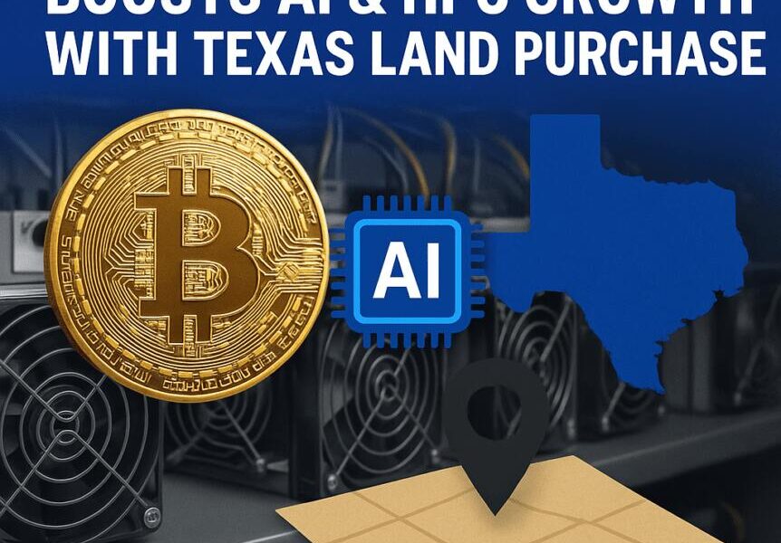 Crypto Breaking News