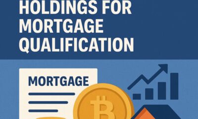 Crypto Breaking News