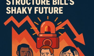 Crypto Breaking News