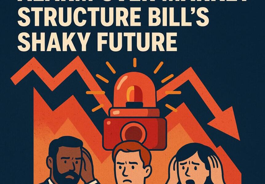 Crypto Breaking News