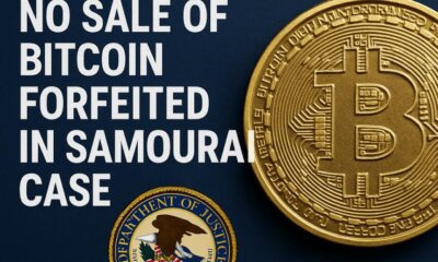 Crypto Breaking News