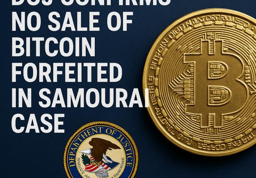 Crypto Breaking News