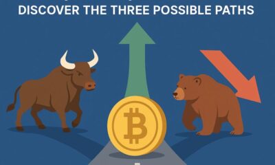 Crypto Breaking News