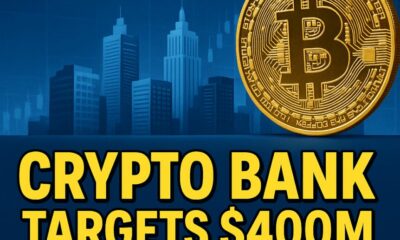 Crypto Breaking News