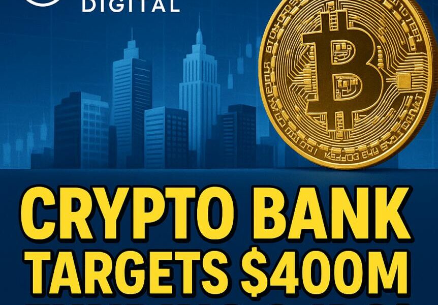 Crypto Breaking News