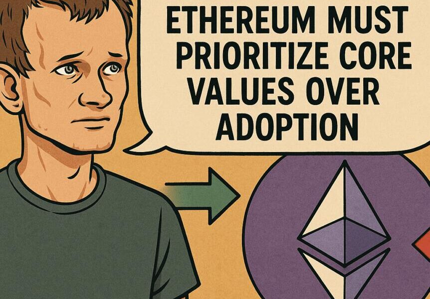 Crypto Breaking News