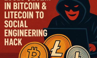 Crypto Breaking News