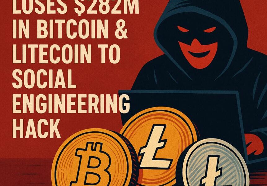 Crypto Breaking News