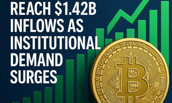 Crypto Breaking News