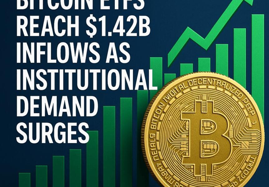 Crypto Breaking News