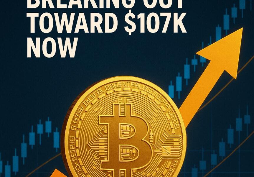 Crypto Breaking News