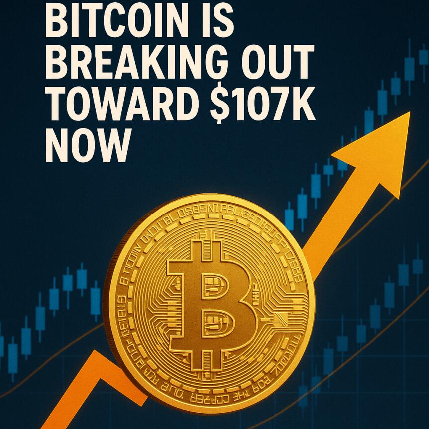 Crypto Breaking News