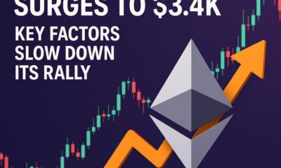 Crypto Breaking News