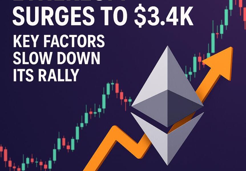 Crypto Breaking News