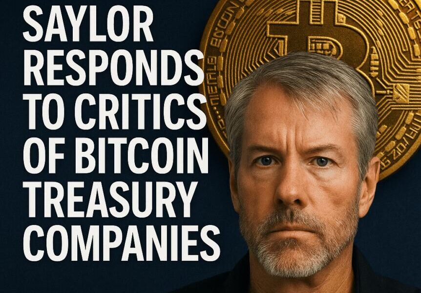 Crypto Breaking News