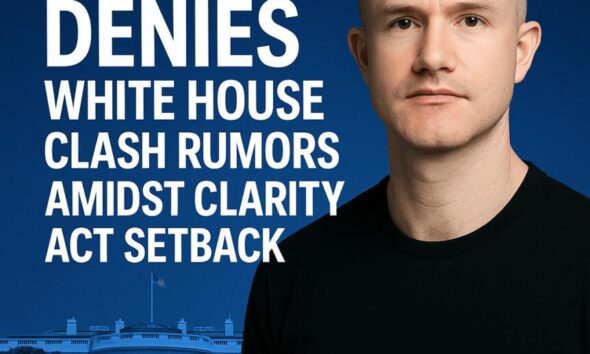 Crypto Breaking News