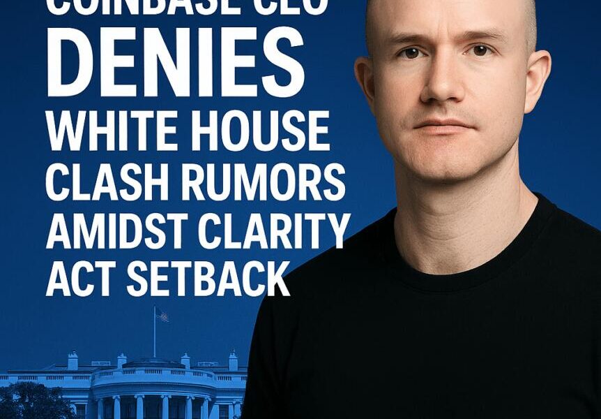 Crypto Breaking News