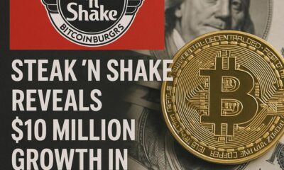 Crypto Breaking News