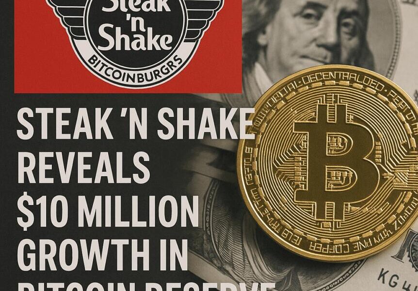 Crypto Breaking News