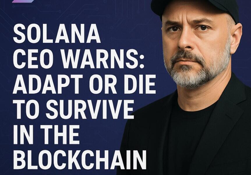 Crypto Breaking News