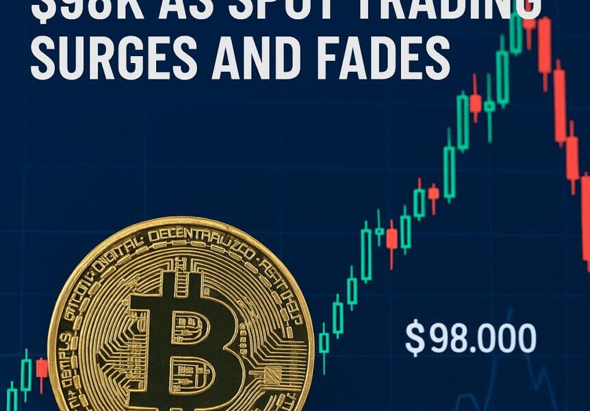 Crypto Breaking News