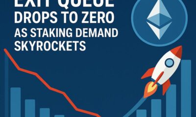 Crypto Breaking News