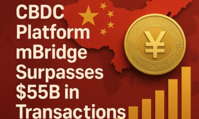 Crypto Breaking News