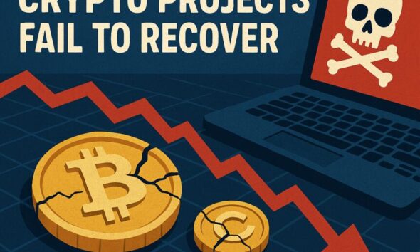 Crypto Breaking News