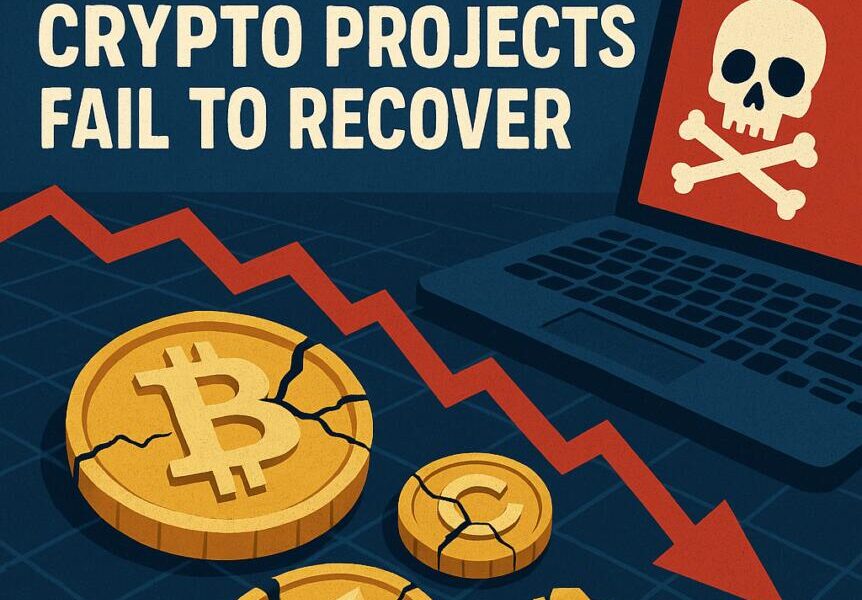 Crypto Breaking News