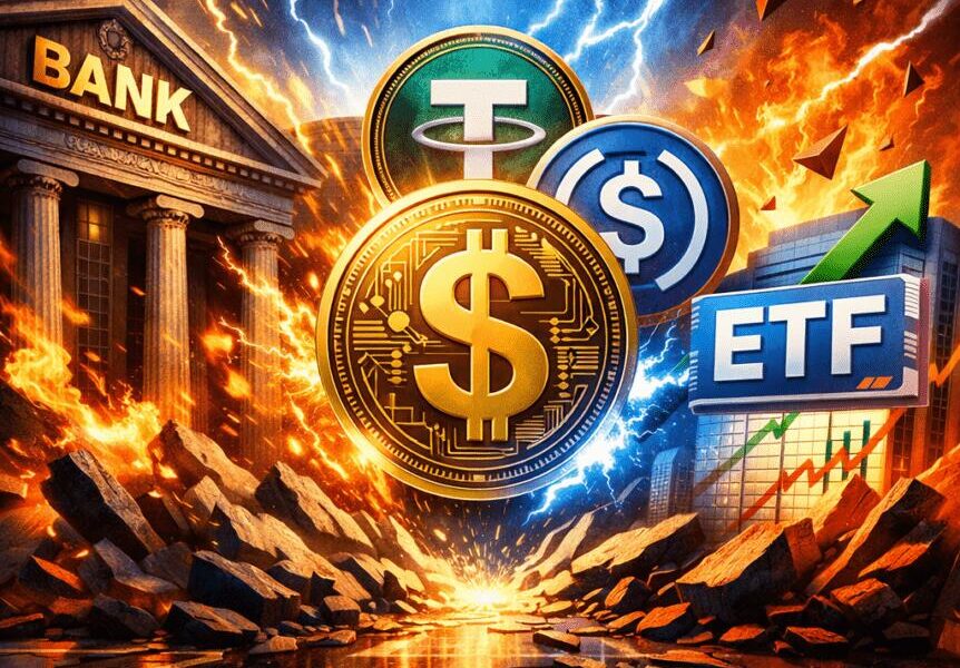 Crypto Breaking News