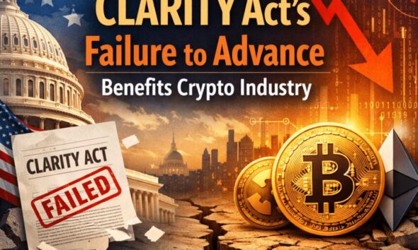 Crypto Breaking News