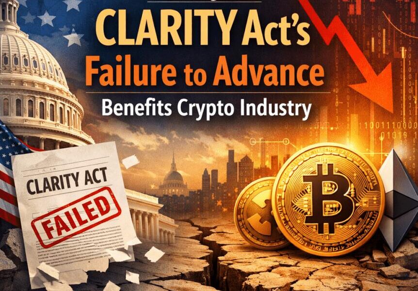 Crypto Breaking News