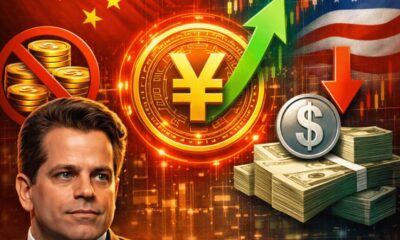 Crypto Breaking News