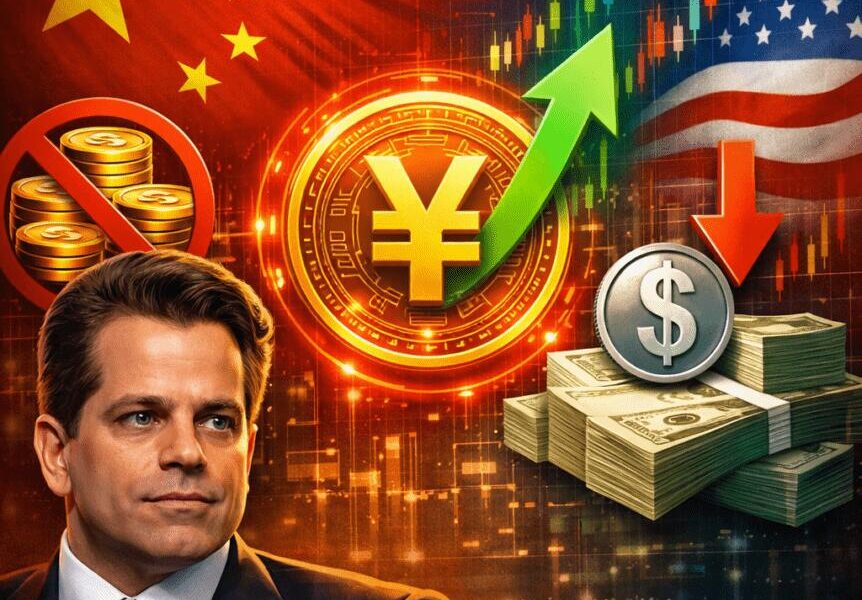 Crypto Breaking News